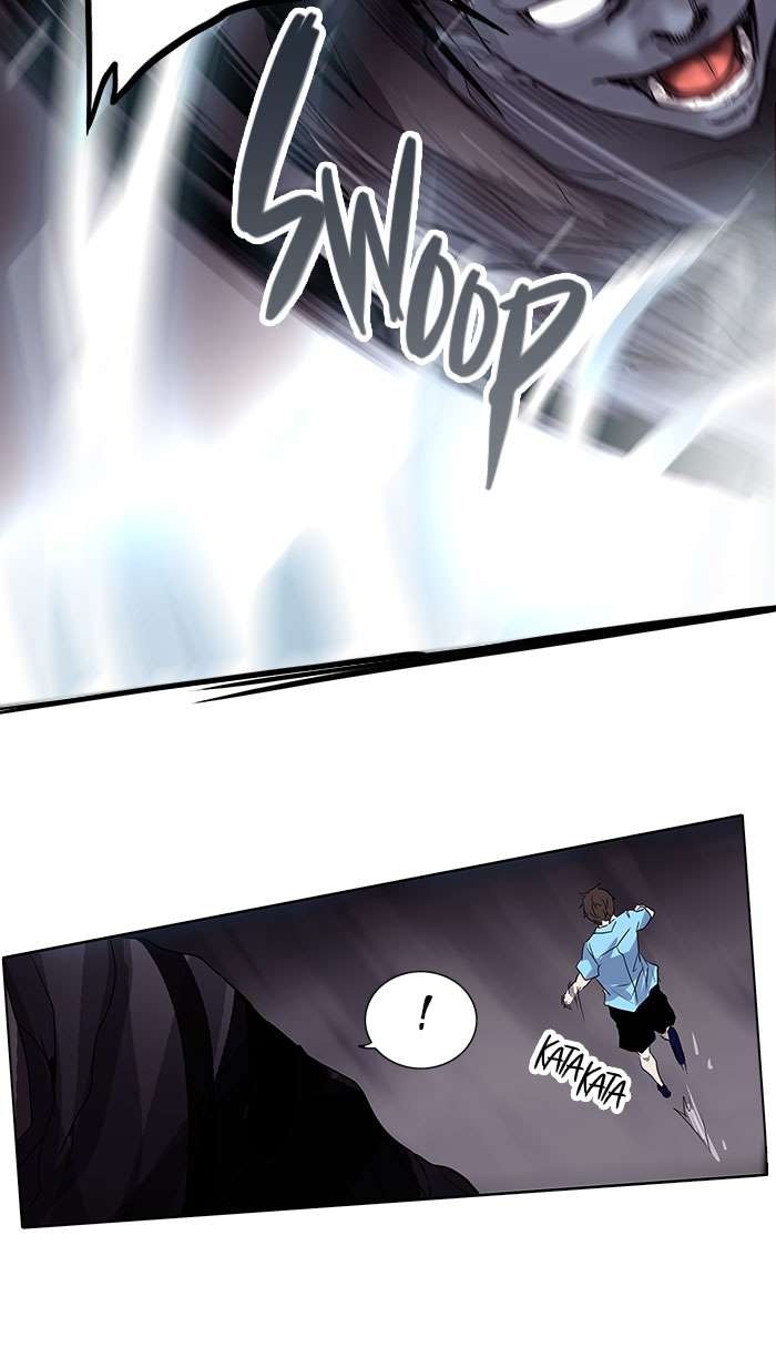 Tower of God Chapter 257 57